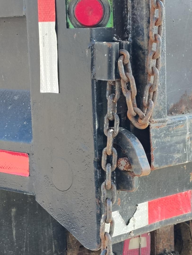 2000 INTERNATIONAL 4700 DT466E - Image 21